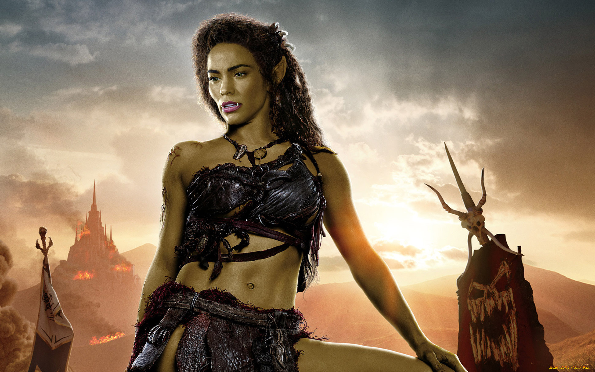  , warcraft